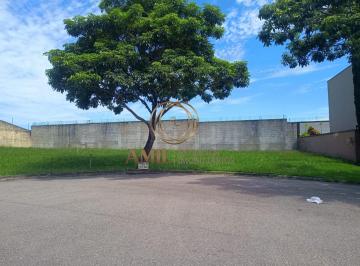 Foto 01 · Terreno Residencial de 326,85m² no Condomínio Terras do Vale em Caçapava-SP