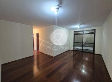 Foto 01 · Apartamento com 3 quartos para Venda no Jardim Proença - Façanha Imóveis Campinas