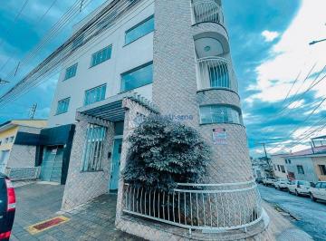 Foto 01 · Apartamento, Centro, Alfenas, MG
