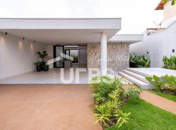 Casa de 3 quartos, Goiânia · CASA TERREA 230MT 3 SUITES SETOR JAÓ