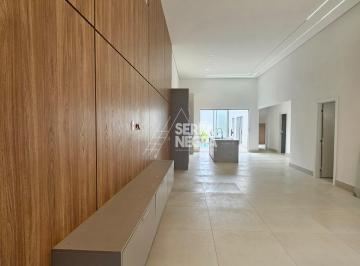Foto 01 · LINDA CASA MODERNA 3 QUARTOS CONDOMINIO ESPAÇO GOURMET MARCENARIA ARNIQUEIRA