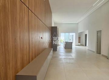Foto 01 · LINDA CASA MODERNA 3 QUARTOS CONDOMINIO ESPAÇO GOURMET MARCENARIA ARNIQUEIRA
