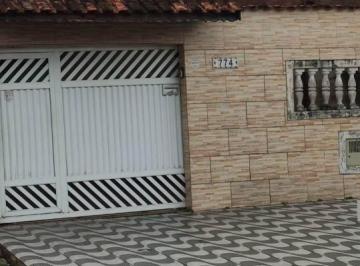 Casa de 2 quartos, Mongaguá · Casa Mongaguá