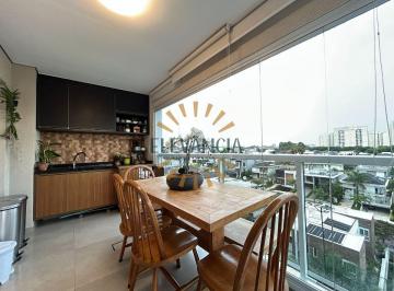 Apartamento de 4 quartos, Osasco · Apartamento à venda com 109 m², 4 Dorms totalmente reformado - Jd. Adalgisa