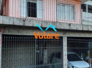 Foto 01 · Excelente oportunidade no Veloso - terreno de 210 m² com 2 casas, 2 quartos, 1 banheiro,  casa casa 