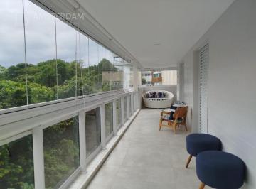 Foto 01 · Apartamento à venda no M7 na Riviera, 3 suítes, 2 vagas e com 160,00 m².