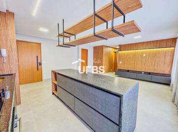 Apartamento de 2 quartos, Goiânia · APARTAMENTO 86,16MT 2 SUITES SETOR MARISTA