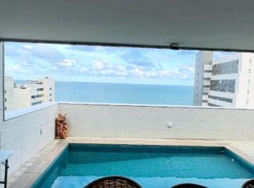Apartamento de 6 quartos, Recife · Cobertura Triplex de Luxo com 750m² ao lado do Parque Dona Lindu