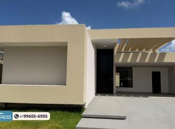 Casa de 3 quartos, Marechal Deodoro · Casa com piscina em condomínio