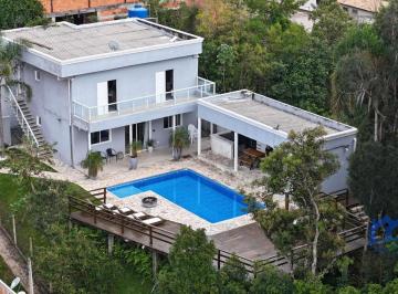 Foto 01 · Chácara com 4 Quartos 6 banheiros à Venda, 1.000 m² por R$ 750.000 Cód. ch2657