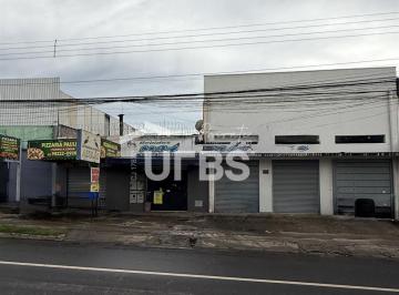 Comercial , Goiânia · GALPÃO COMERCIAL 386MT SETOR SUDOESTE