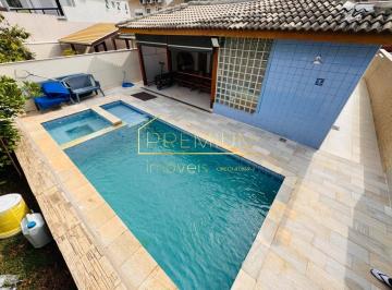 Casa · 235m² · 3 Quartos · 4 Vagas · Casa térrea a venda ou locação no condomínio Reserva da Serra Jundiaí
