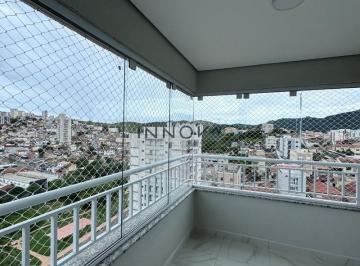 Foto 01 · Apartamento, Jardim Elvira Dias, Poços de Caldas, MG