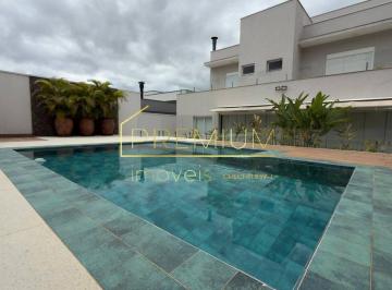 Casa · 324m² · 3 Quartos · 4 Vagas · Casa com 3 suítes para venda ou locação no Reserva da Serra Jundiaí