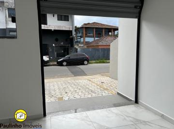 Foto 05 · Salão Comercial para Locação no Centro de Peruíbe, 1 Sala, 1 Banheiro, 3 Vagas coletivas de Garagem,
