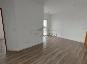 Apartamento de 2 quartos, São José dos Campos · Oportunidade - Apartamento - Jardim Uirá - Edifício Rio Verde - 2 Dormitórios - 73m²