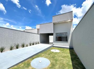 Casa de 1 quarto, Caldas Novas · Casa à venda no Jardim Privê das Caldas – Caldas Novas/GO
