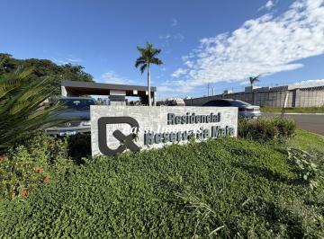 Terreno · 200m² · Terreno no Condomínio Reserva da Mata Mogi Mirim - SP.