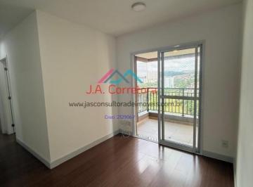 202605241445061554.jpg · Apartamento para Locação em Barueri, Jardim Tupanci, 2 dormitórios, 1 suíte, 1 banheiro, 1 vaga