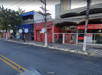 Comercial , São Paulo · Prédio comercial de 372 m², aluguel em Santana