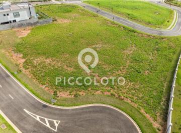 Terreno · 449m² · Terreno à venda em Campinas, Alphaville Dom Pedro, com 449.73 m², Alphaville Dom Pedro Zero