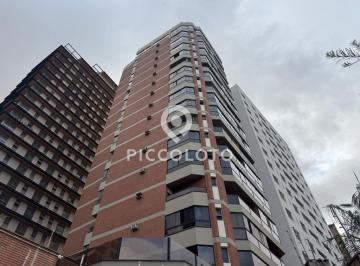 Apartamento · 153m² · 3 Quartos · 2 Vagas · Apartamento para alugar em Campinas, Cambuí, com 3 quartos, com 153 m², Edifício Monte Carlo