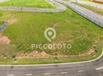 Terreno · 457m² · Terreno à venda em Campinas, Alphaville Dom Pedro, com 457.55 m², Alphaville Dom Pedro Zero