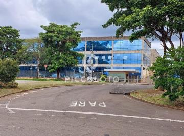 Comercial · 36000m² · 30 Vagas · Galpão à venda e para alugar em Campinas, Polo de Alta Tecnologia de Campinas, com 36000 m²