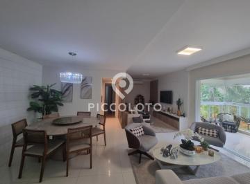 Apartamento · 131m² · 3 Quartos · 3 Vagas · Apartamento para alugar em Campinas, Jardim Madalena, com 3 suítes, com 131.08 m², Acqua Galleria