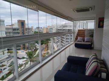Foto 01 · Cobertura à venda no M7 na Riviera, 4 dormitórios sendo 2 suítes, 2 vagas e com 250,00 m².