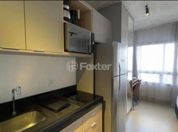 001.jpg · Kitnet / JK / Studio, 1 dormitórios, 22 m², em Cerqueira César
