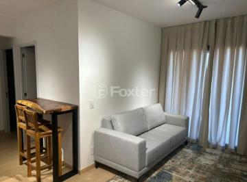 002.jpeg · Apartamento, 2 dormitórios, 41 m², em Santo Amaro