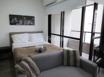 bd8cf00889032c6d8697ad418575e5e1.jpeg · Kitnet / JK / Studio, 1 dormitórios, 25 m², em Vila Olímpia