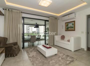 986113_01sala_007_destaque.jpg · Apartamento, 3 dormitórios, 108 m², em Chácara Inglesa