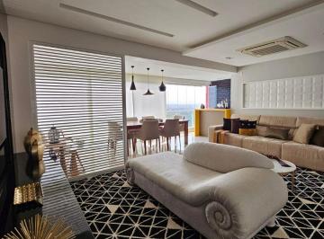 Apartamento de 3 quartos, Salvador · Apartamento a venda no Ludco Greenville com 3 suites e varanda gourmet em Patamares