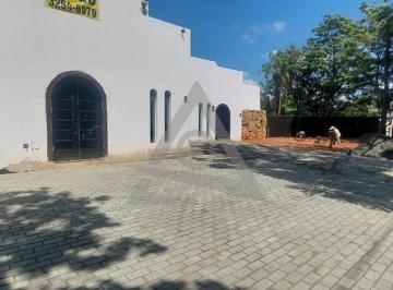 Comercial · 559m² · 3 Quartos · Casa para alugar em Campinas, Jardim das Paineiras, com 3 quartos, com 559 m²
