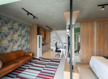 Apartamento · 43m² · 1 Quarto · 1 Vaga · Apartamento à venda em Campinas, Jardim Guanabara, com 1 suíte, com 43 m²