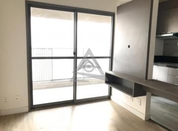 Apartamento · 40m² · 1 Quarto · 1 Vaga · Apartamento para alugar em Campinas, Cambuí, com 1 suíte, com 40 m², Ind Cambuí