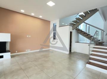 Casa · 250m² · 3 Quartos · 4 Vagas · Casa à venda em Campinas, Loteamento Caminhos de São Conrado (Sousas), com 3 suítes, com 250 m²