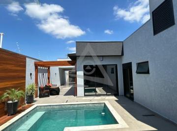 Casa · 200m² · 3 Quartos · 4 Vagas · Casa à venda em Campinas, Jardim Santa Genebra, com 3 suítes, com 200 m²