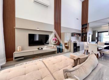 Casa · 175m² · 3 Quartos · 4 Vagas · Casa à venda em Valinhos, Roncáglia, com 3 suítes, com 175 m², Residencial Mont'Alcino