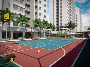 Apartamento de 2 quartos, Águas Claras · 2QTS SENDO 1 SUITE, 2VGS, PERTO DO METRO, 61-99463-5151