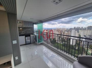 Foto 01 · Apartamento à venda em São Paulo-SP, Jardim Caboré Morumbi: 3 quartos, 1 suíte, 2 banheiros, 2 vagas