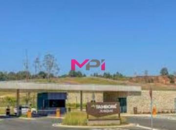 Foto 06 · Terreno Plano à Venda no Condomínio Tamboré Jundiaí | 1.000m²