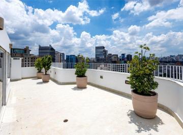 Apartamento de 3 quartos, São Paulo · Cobertura para Venda e Locação na Vila Nova Conceição