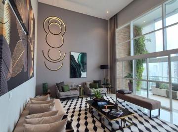 Apartamento de 4 quartos, São Paulo · Andar alto / Pronto para morar / Excelente planta / Condominio Resort Duo Morumbi