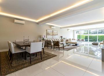 Casa de 4 quartos, São Paulo · CASA NO PLANALTO PAULISTA 4 SUITES