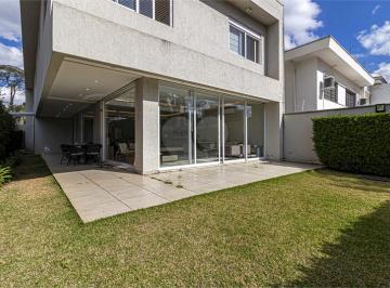 Casa de 4 quartos, São Paulo · CASA NO PLANALTO PAULISTA 4 SUITES