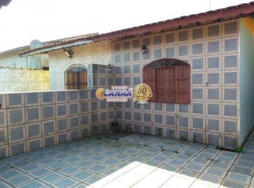 Casa de 2 quartos, Mongaguá · Casa à venda em Mongaguá – 2 dormitórios Ótima oportunidade!