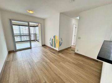 Apartamento de 2 quartos, São Paulo · OPORTUNIDADE na Vila Clementino | 2 dorms | 57 m² | 2 vagas